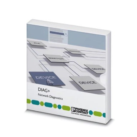 PHOENIX CONTACT DIAG+ DIAG+ 2730307 PHOENIX CONTACT Software