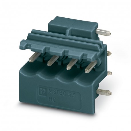Phoenix contact MSTBO 2,5/ 4 G1R BUGY Electronic housing