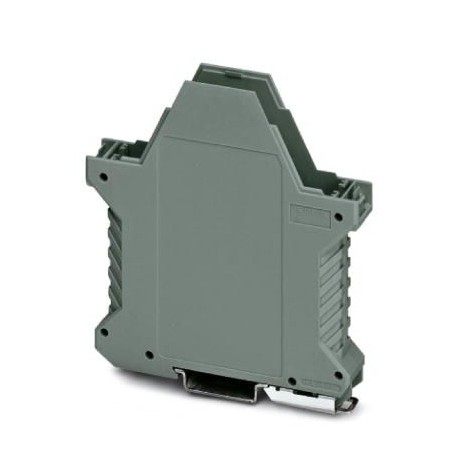 Phoenix contact ME 17,5 UTG GY Mounting base housing