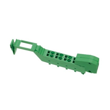 PHOENIX CONTACT IB IL SCN 6-SHIELD-TWIN IB IL SCN 6-SHIELD-TWIN 2740245 PHOENIX CONTACT Inline shield connector