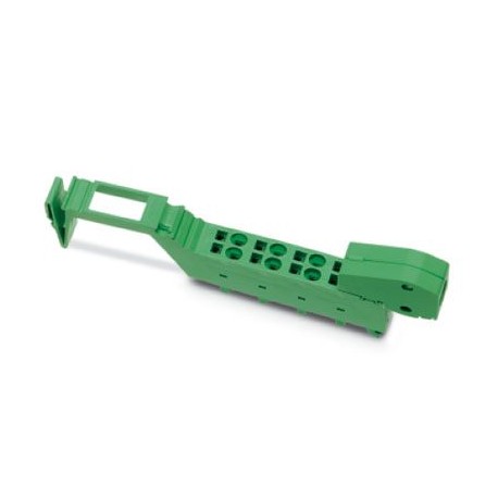 PHOENIX CONTACT IB IL SCN-6 SHIELD/N IB IL SCN-6 SHIELD/N 2740711 PHOENIX CONTACT Inline shield connector