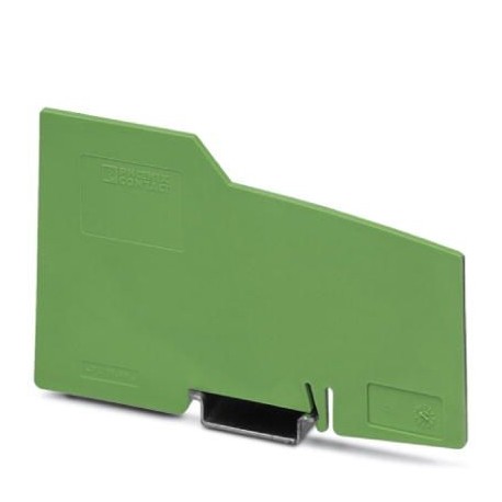 Phoenix contact I-L ATP GN Cover plate