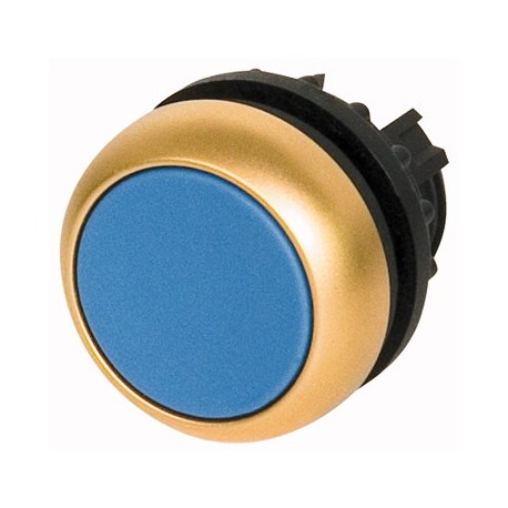 Eaton-moeller M22-FR-AU M22-FR-AUQ EATON ELECTRIC Bezel, gold-plated