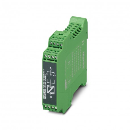 PHOENIX CONTACT PSM-ME-RS485/RS485-P PSM-ME-RS485/RS485-P 2744429 PHOENIX CONTACT Repeater