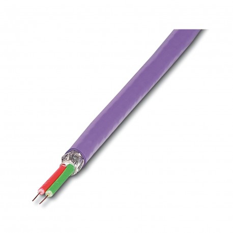 PHOENIX CONTACT PSM-CABLE-PROFIB/FC PSM-CABLE-PROFIB/FC 2744652 PHOENIX CONTACT Bus system cable