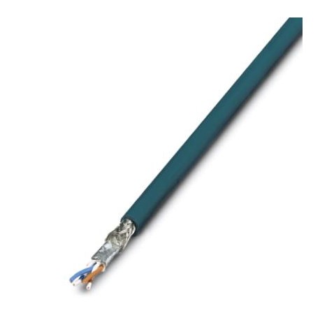 PHOENIX CONTACT FL CAT5 FLEX FL CAT5 FLEX 2744830 PHOENIX CONTACT Network cable