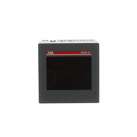 ABB 2CSG274681R4051 2CSG274681R4051 ABB M4M 30 ETHERNET Network Analyzer