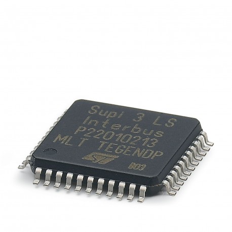 PHOENIX CONTACT IBS SUPI 3 LS IBS SUPI 3 LS 2746977 PHOENIX CONTACT Slave protocol chip