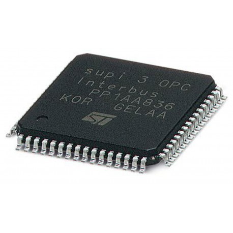 Phoenix contact IBS SUPI 3 OPC Slave protocol chip
