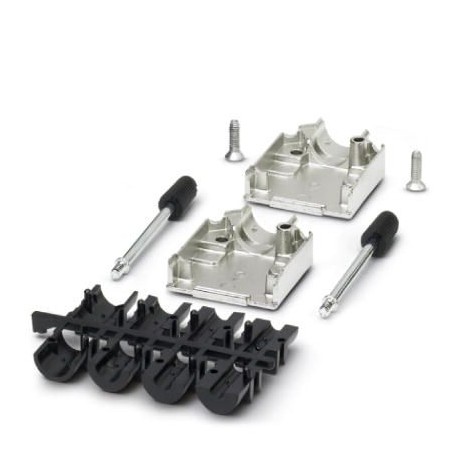 Phoenix contact SCT-D-SUB 9-KG Housing