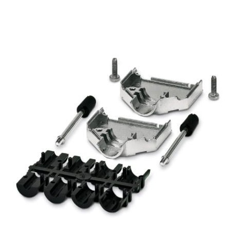 Phoenix contact SCT-D-SUB 15-KG Housing
