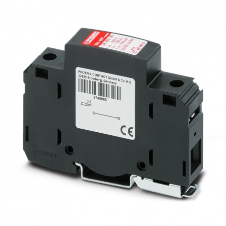 PHOENIX CONTACT DK-BIC-35 DK-BIC-35 2749880 PHOENIX CONTACT Feed-through terminal block