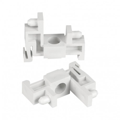 Eaton-moeller KT-3 Y7-275445 EATON ELECTRIC Support for connecting KT-3, horizontal