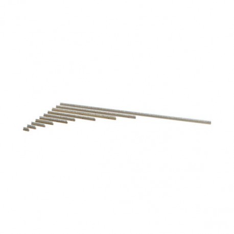 Eaton-moeller KL-45 Y7-275450 EATON ELECTRIC KL-45 terminal bar 2 x 25 mm2 + 43 x 16 mm2, max. 63 A