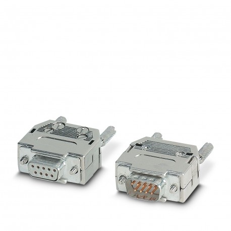 Phoenix contact IBS DSUB 9/L Connector set