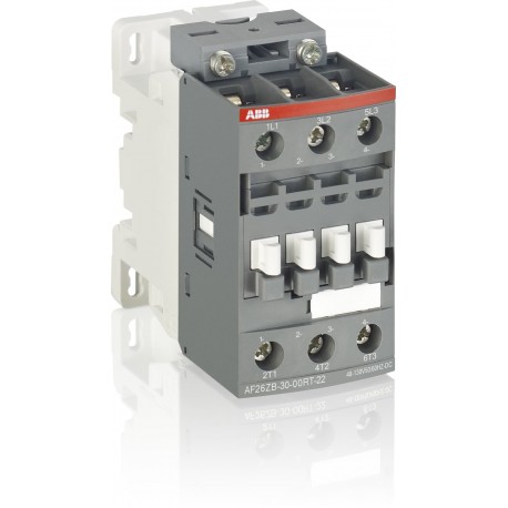 Abb 1SBL276060R2100 AF30ZB-30-00RTCONT.TR.24-60VAC20-60VDC