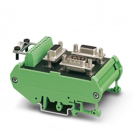 Phoenix contact PSM PTK Connection distributor
