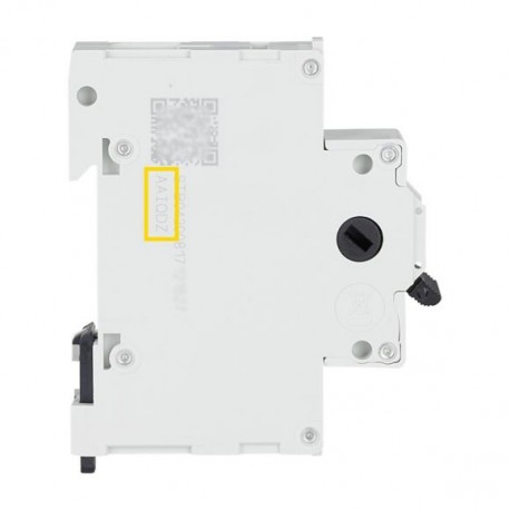 Eaton-moeller IS-40/2 Y7-276271 EATON ELECTRIC Switch-Disconnector, 2P, 40A