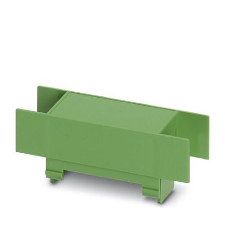 PHOENIX CONTACT EG 22,5-A/ABS GN EG 22,5-A/ABS GN 2764072 PHOENIX CONTACT Electronic housing
