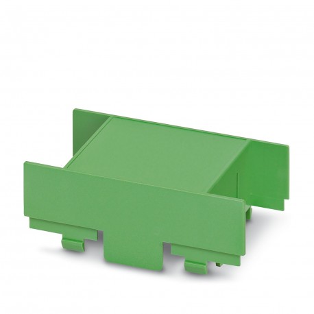 Phoenix contact EG 22,5-AB/ABS GN Electronic housing