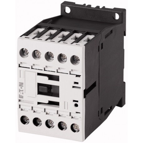 Eaton-moeller DILA-22(TVC200) XTRE10B22DH EATON ELECTRIC Contactor relay, 2N/O+2N/C, AC