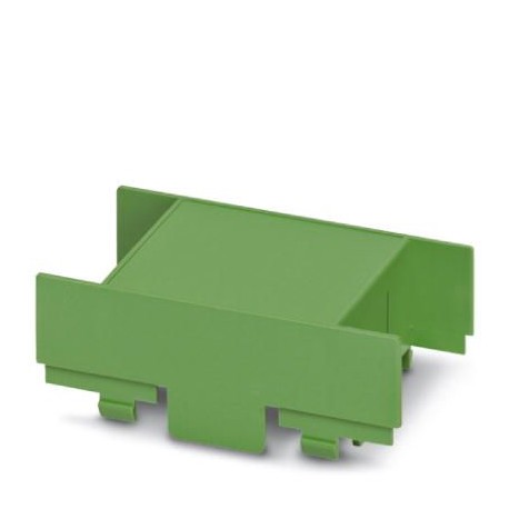 Phoenix contact EG 45-A/ABS GN Electronic housing