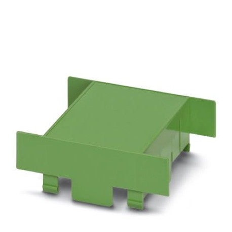 PHOENIX CONTACT EG 67,5-A/ABS GN EG 67,5-A/ABS GN 2764357 PHOENIX CONTACT Electronic housing