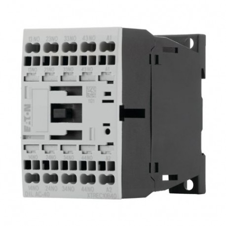 Eaton-moeller DILAC-40(24V50/60HZ) XTREC10B40T EATON ELECTRIC 276445 DILAC-40(24V50/60HZ)