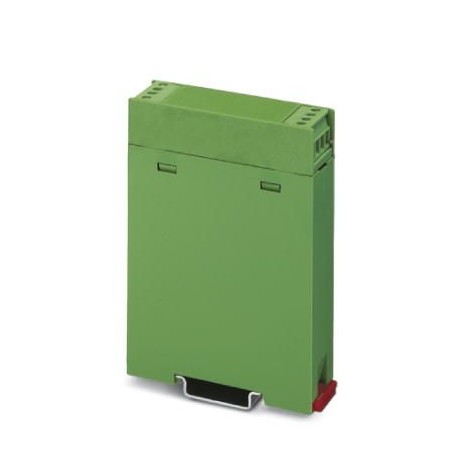 Phoenix contact EG 22,5-A/ABS BU Electronic housing