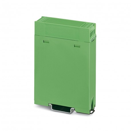 PHOENIX CONTACT EG 22,5-GMF/PC GN EG 22,5-GMF/PC GN 2764797 PHOENIX CONTACT Electronic housing