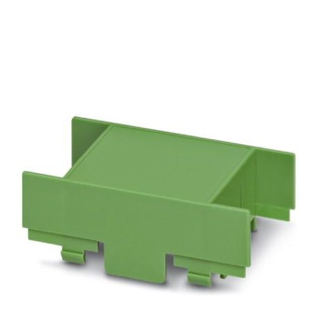 PHOENIX CONTACT EG 45-A/PC GN EG 45-A/PC GN 2764878 PHOENIX CONTACT Electronic housing