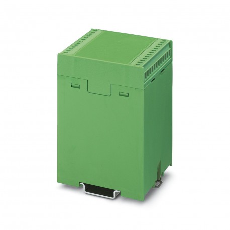 PHOENIX CONTACT EG 67,5-GMF/PC GN EG 67,5-GMF/PC GN 2764894 PHOENIX CONTACT Electronic housing