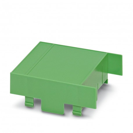 Phoenix contact EG 67,5-AE/PC GN Electronic housing