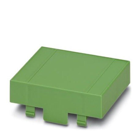 PHOENIX CONTACT EG 67,5-AG/PC GN EG 67,5-AG/PC GN 2764946 PHOENIX CONTACT Housing cover, closed