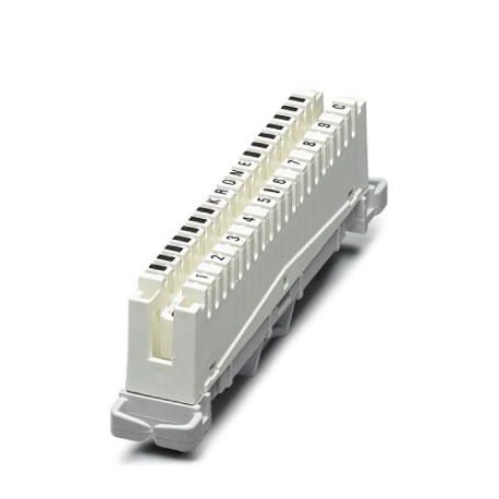 PHOENIX CONTACT CT 10-TL CT 10-TL 2765356 PHOENIX CONTACT Disconnect strip