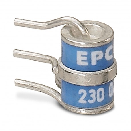 Phoenix contact SVP 3E-110AC Gas-filled surge arrester