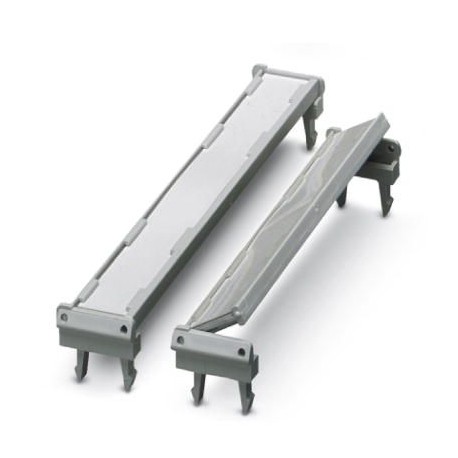 Phoenix contact CT 1-10-ES Grounding rail