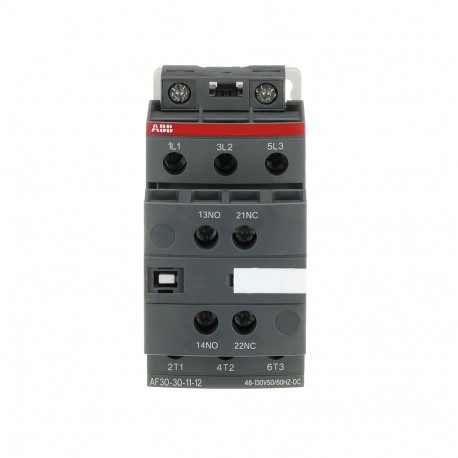 Abb 1SBL277001R1111 AF30-30-11-11 24-60V50/60HZ 20-60VDC Contactor