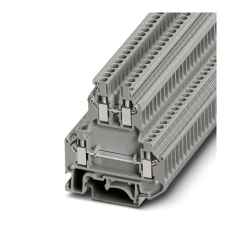 PHOENIX CONTACT UKK 3 UKK 3 2770011 PHOENIX CONTACT Double-level terminal block