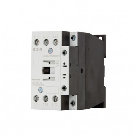 Eaton-moeller DILM17-01(230V50HZ,240V60HZ) Y7-277036 EATON ELECTRIC 277036 DILM17-01(230V50HZ,240V60HZ)