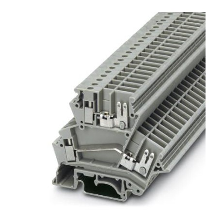 PHOENIX CONTACT UKK 4-FS UKK 4-FS 2770561 PHOENIX CONTACT Feed-through terminal block