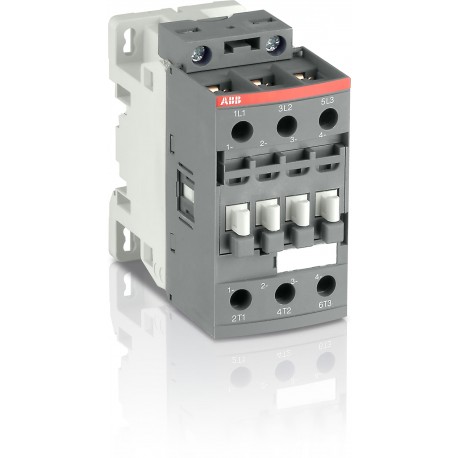 ABB 1SBL277061R1400 1SBL277061R1400 ABB AF30B-30-00CONT.TRACBOB.250-500VAC-DC