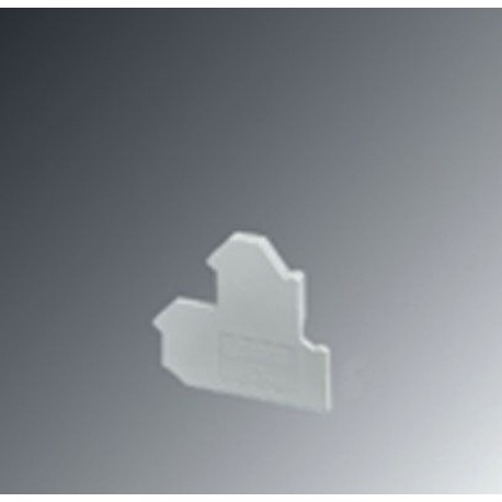 Phoenix contact DG-UKK 3-MSTB-5,08 End cover