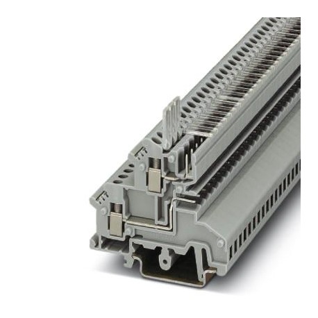 PHOENIX CONTACT UKK 3-MSTBVH-5,08 UKK 3-MSTBVH-5,08 2770846 PHOENIX CONTACT Double-level terminal block