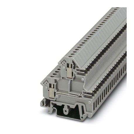 Phoenix contact UKK 3-MSTB-5,08 Double-level terminal block