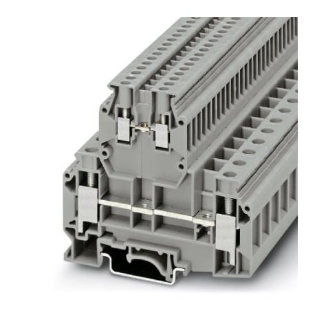 PHOENIX CONTACT UKKB 10/2,5 UKKB 10/2,5 2771007 PHOENIX CONTACT Double-level terminal block