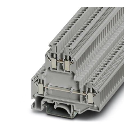 PHOENIX CONTACT UKKB 3 UKKB 3 2771010 PHOENIX CONTACT Double-level terminal block