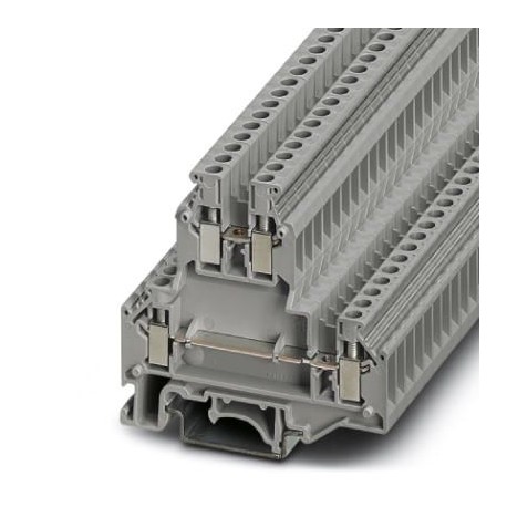 PHOENIX CONTACT UKKB 5 UKKB 5 2771146 PHOENIX CONTACT Double-level terminal block