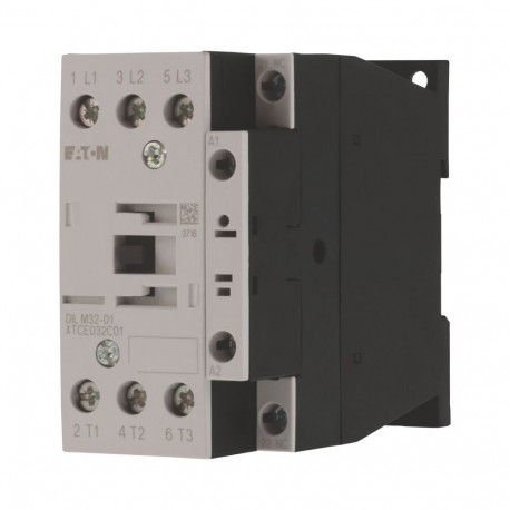 Eaton-moeller DILM32-01(400V50HZ,440V60HZ) Y7-277294 EATON ELECTRIC 293990 DILK12-11(400V50HZ,440V60HZ)