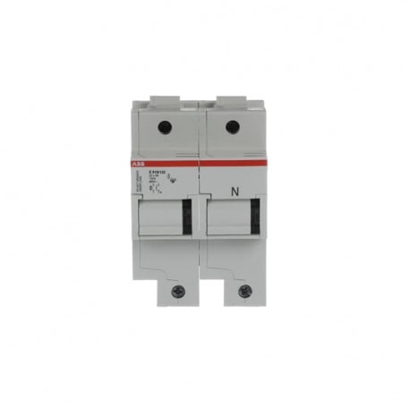 Abb 2CSM277352R1801 E 91N/125 Fuse holder